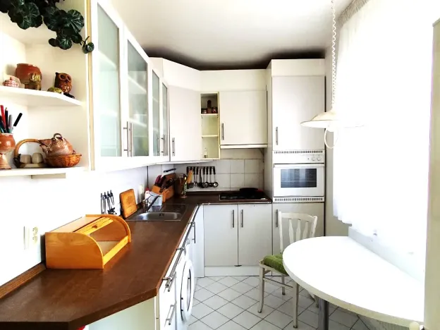 Pronájem bytu 3+1, Chrudim, Slovenská, 85 m2