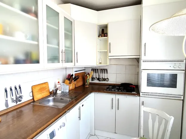 Pronájem bytu 3+1, Chrudim, Slovenská, 85 m2