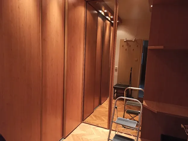 Pronájem bytu 3+1, Chrudim, Slovenská, 85 m2