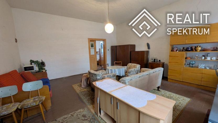 Prodej rodinného domu, Letohrad, Nový dvůr, 145 m2