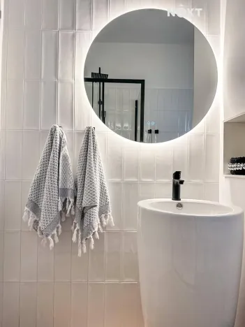 Prodej vily, Costa Paradiso, Itálie, 69 m2