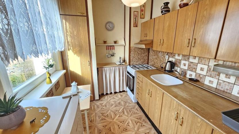 Prodej bytu 4+1, Varnsdorf, Západní, 92 m2