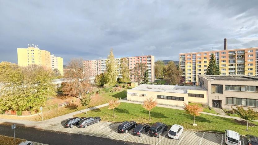 Prodej bytu 4+1, Varnsdorf, Západní, 92 m2