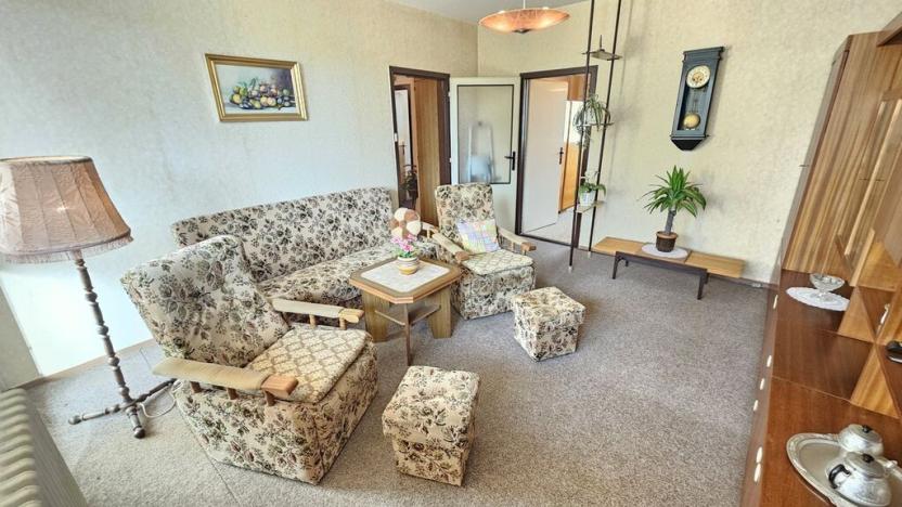 Prodej bytu 4+1, Varnsdorf, Západní, 92 m2