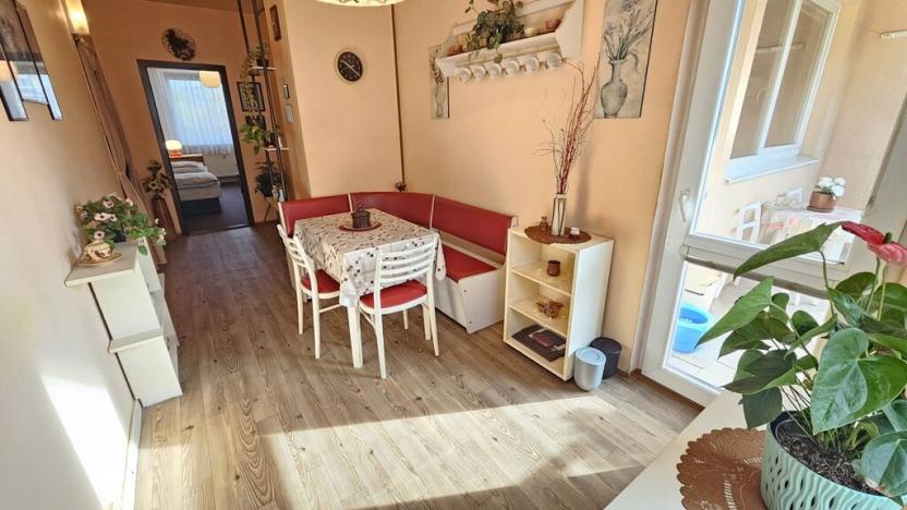 Prodej bytu 4+1, Varnsdorf, Západní, 92 m2