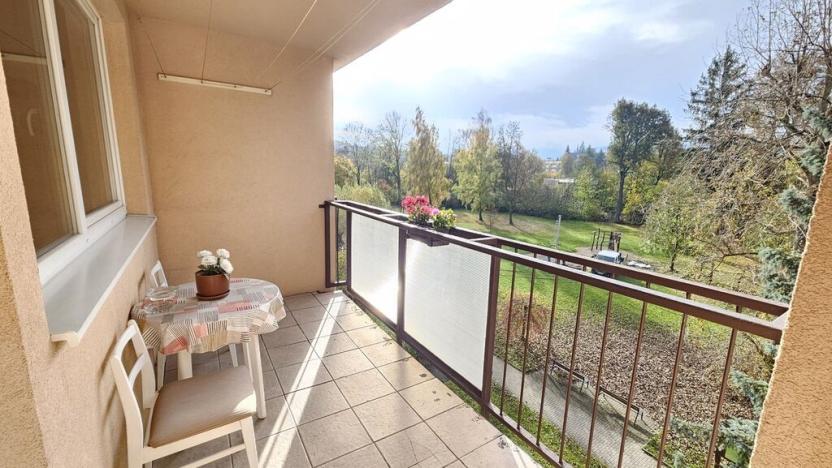 Prodej bytu 4+1, Varnsdorf, Západní, 92 m2