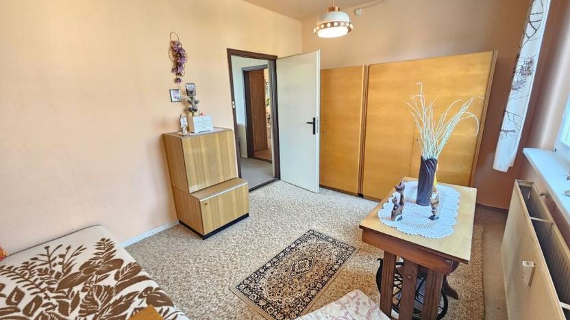 Prodej bytu 4+1, Varnsdorf, Západní, 92 m2