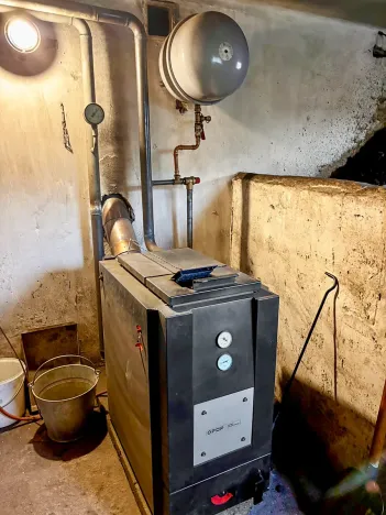 Prodej bytu 3+1, Kolinec, 73 m2