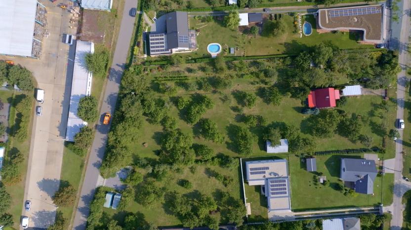 Prodej pozemku, Brno, 536 m2