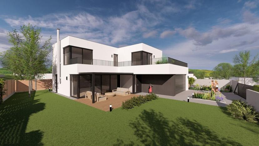 Prodej pozemku, Brno, 536 m2