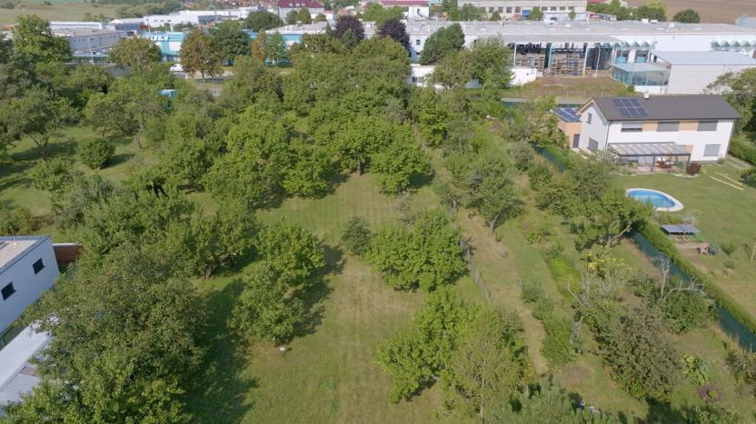 Prodej pozemku, Brno, 536 m2