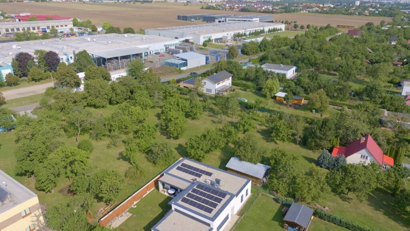 Prodej pozemku, Brno, 536 m2