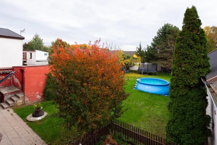 Prodej vícegeneračního domu, Nová Ves, 200 m2