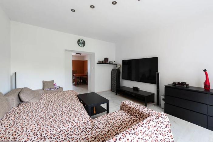 Prodej vícegeneračního domu, Nová Ves, 200 m2