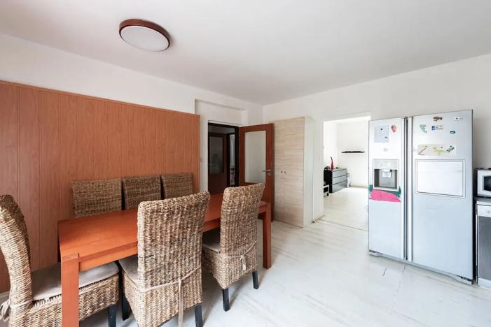 Prodej vícegeneračního domu, Nová Ves, 200 m2