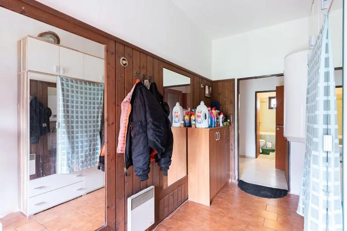 Prodej vícegeneračního domu, Nová Ves, 200 m2