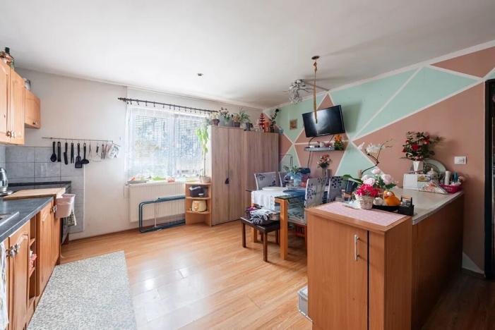 Prodej vícegeneračního domu, Nová Ves, 200 m2