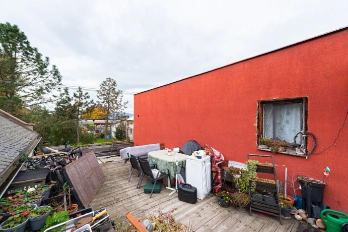 Prodej vícegeneračního domu, Nová Ves, 200 m2