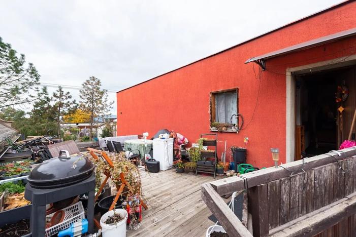 Prodej vícegeneračního domu, Nová Ves, 200 m2