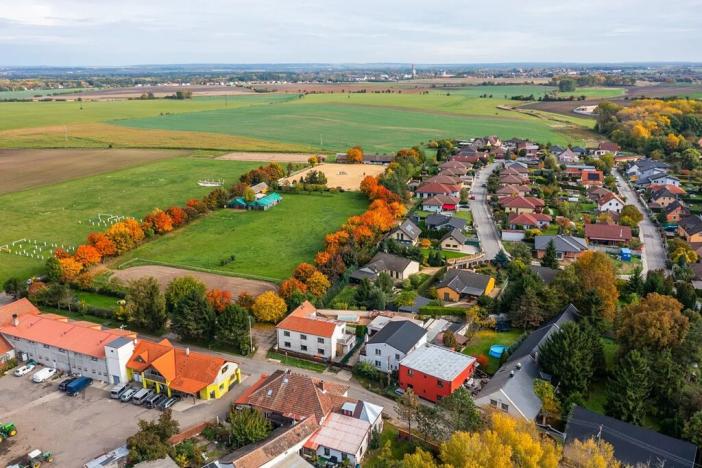 Prodej vícegeneračního domu, Nová Ves, 200 m2