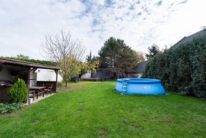 Prodej vícegeneračního domu, Nová Ves, 200 m2