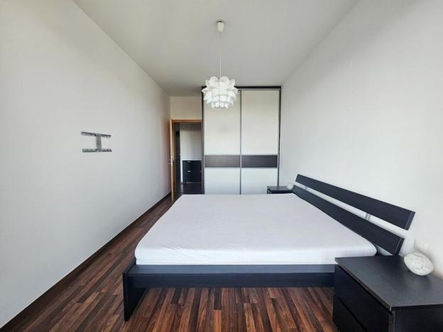 Pronájem bytu 2+kk, Praha - Holešovice, Jankovcova, 70 m2