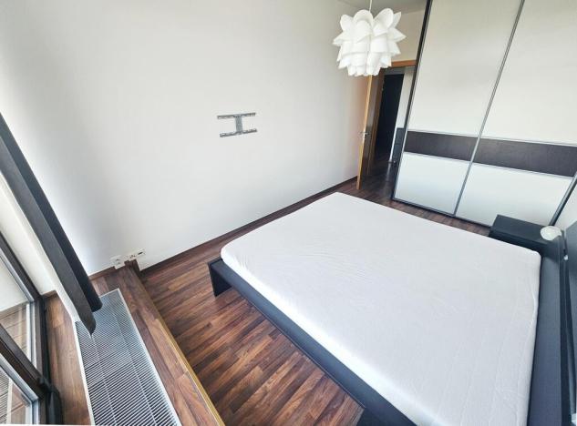 Pronájem bytu 2+kk, Praha - Holešovice, Jankovcova, 70 m2