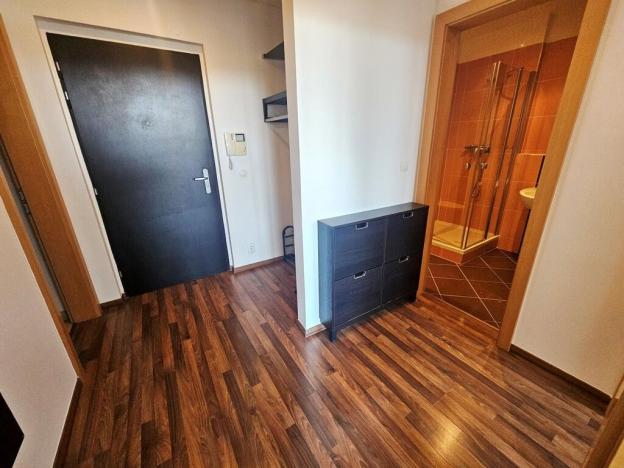 Pronájem bytu 2+kk, Praha - Holešovice, Jankovcova, 70 m2