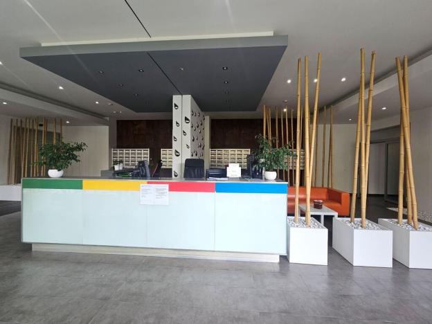 Pronájem bytu 2+kk, Praha - Holešovice, Jankovcova, 70 m2