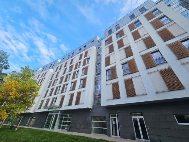 Pronájem bytu 2+kk, Praha - Holešovice, Jankovcova, 70 m2