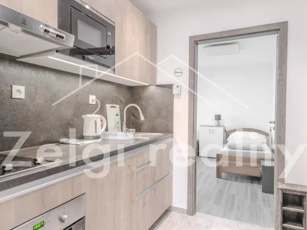 Prodej apartmánu, Lednice, 200 m2