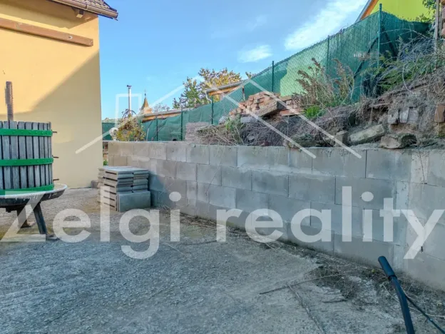 Prodej apartmánu, Bulhary, 200 m2