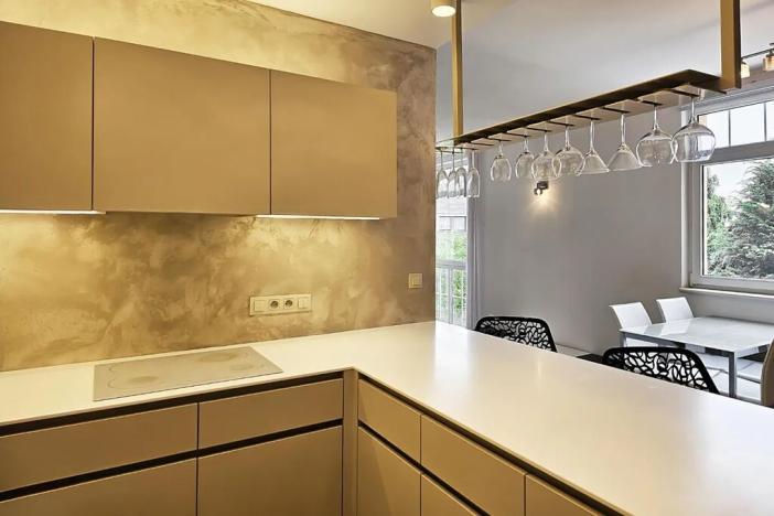 Pronájem bytu 3+kk, Praha - Dolní Měcholupy, Za zahradami, 96 m2