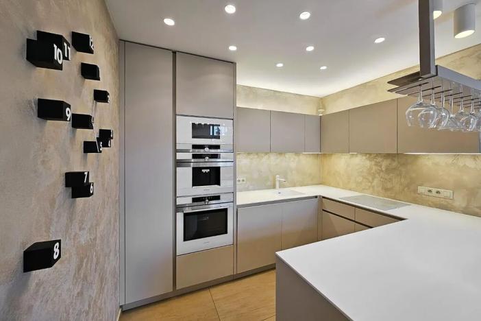 Pronájem bytu 3+kk, Praha - Dolní Měcholupy, Za zahradami, 96 m2