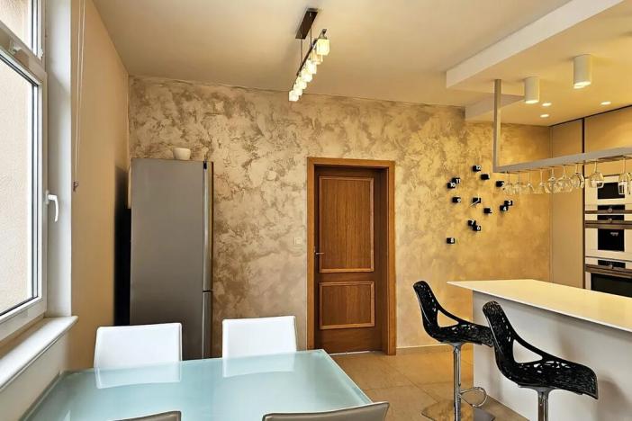 Pronájem bytu 3+kk, Praha - Dolní Měcholupy, Za zahradami, 96 m2