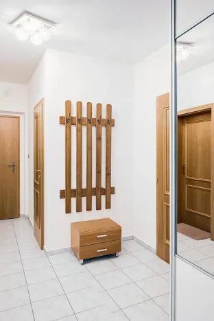 Pronájem bytu 3+kk, Praha - Dolní Měcholupy, Za zahradami, 96 m2