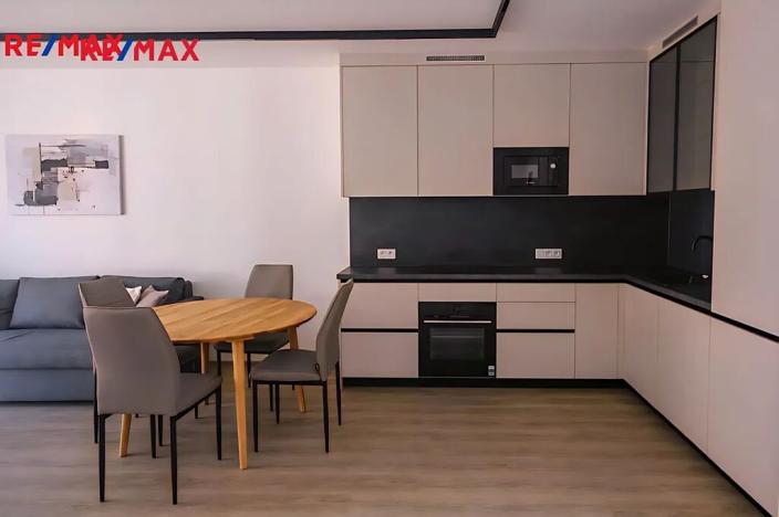 Pronájem bytu 2+kk, Praha - Libeň, Kotlaska, 59 m2