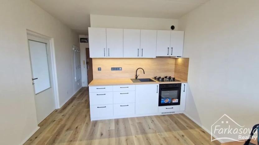 Pronájem bytu 1+1, Lanškroun, Vančurova, 38 m2