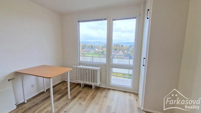Pronájem bytu 1+1, Lanškroun, Vančurova, 38 m2