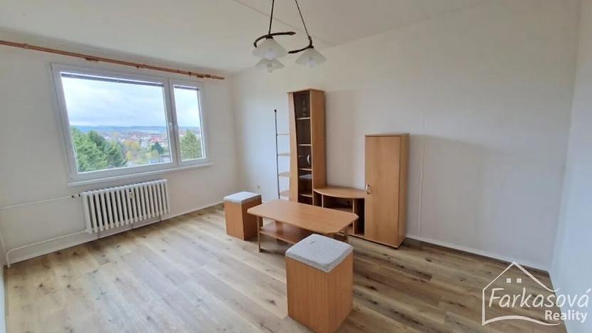Pronájem bytu 1+1, Lanškroun, Vančurova, 38 m2