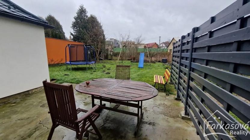 Pronájem bytu 2+1, Lanškroun, Kollárova, 80 m2