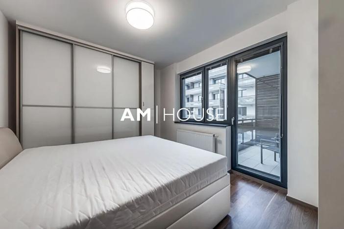 Pronájem bytu 2+kk, Praha - Libeň, V mezihoří, 54 m2