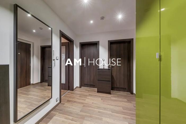 Pronájem bytu 2+kk, Praha - Libeň, V mezihoří, 54 m2