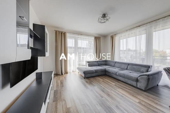 Pronájem bytu 4+kk, Praha - Vysočany, Smržových, 100 m2