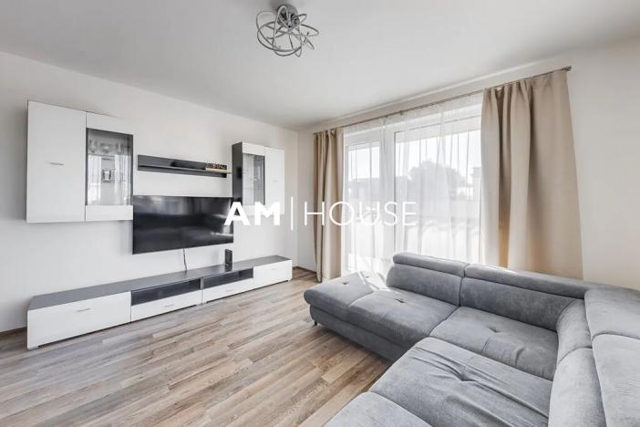 Pronájem bytu 4+kk, Praha - Vysočany, Smržových, 100 m2