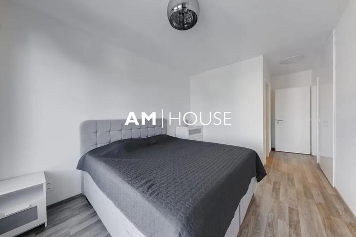 Pronájem bytu 4+kk, Praha - Vysočany, Smržových, 100 m2