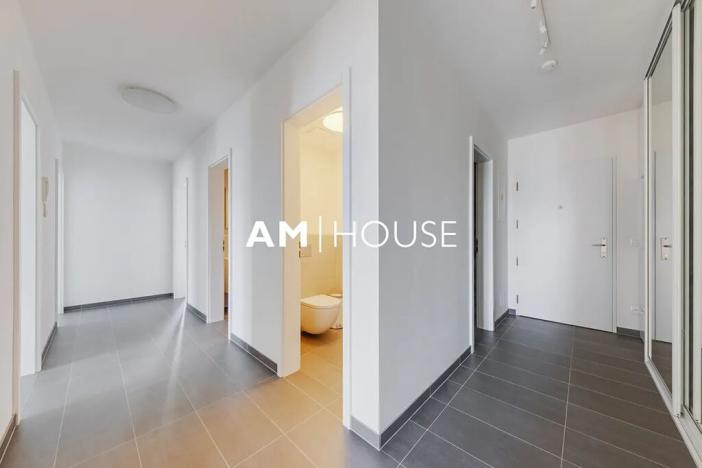 Pronájem bytu 4+kk, Praha - Vysočany, Smržových, 100 m2