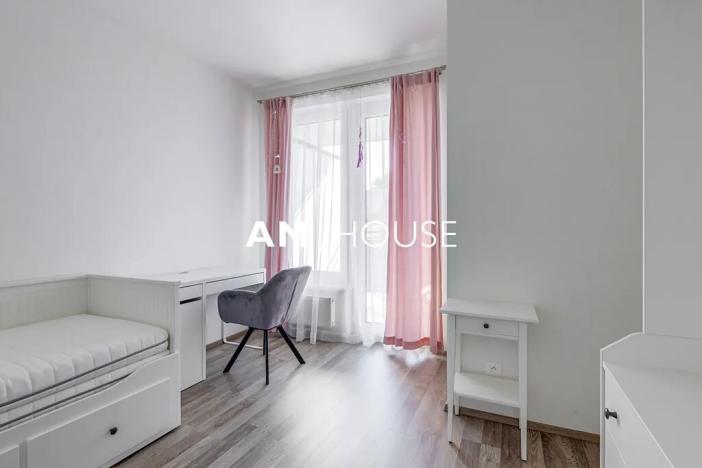 Pronájem bytu 4+kk, Praha - Vysočany, Smržových, 100 m2