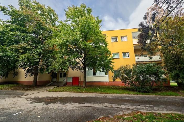 Prodej bytu 2+kk, Praha - Prosek, Vysočanská, 67 m2
