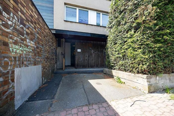 Prodej obchodního prostoru, Praha - Braník, Zelený pruh, 143 m2